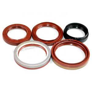 China factory supplied freudenberg top quality mechanical shaft seal camshaft oil seal for auto cars