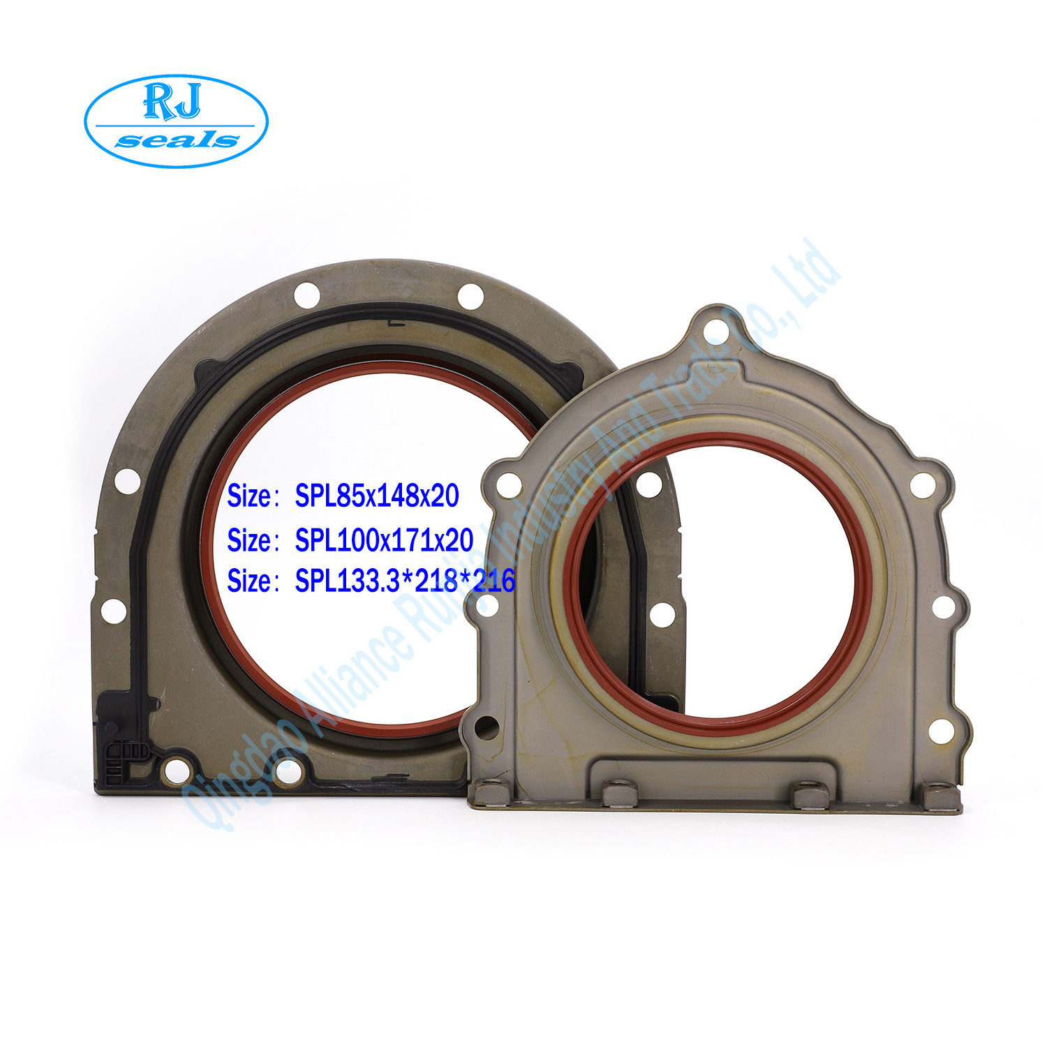 foton lovol tractor Diesel engine spare parts crankshaft rear oil seal T721050003 for 1004 1006