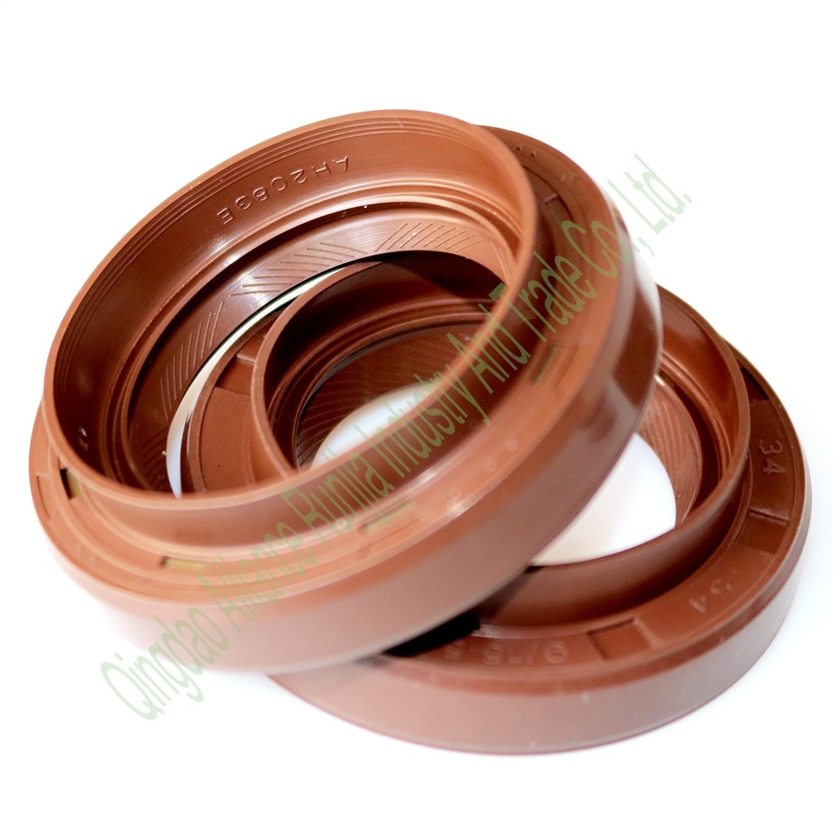 Factory direct car_seals high quality AH2083E Axle Shaft Seal RAV4 RX350 FKM NBR cfw oil seals