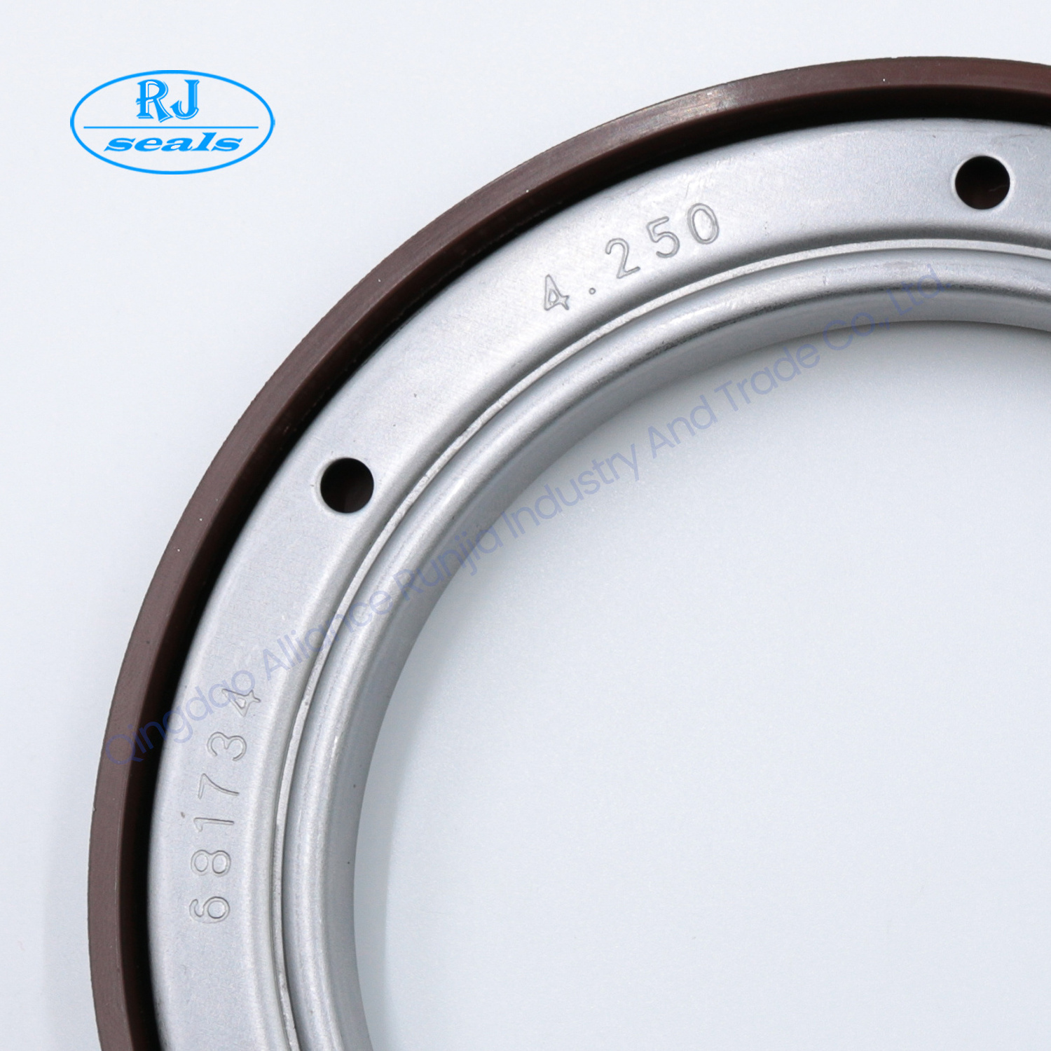 HP seals high quality truck axle fuwa 13 tons rear wheel oil seal 108*153*17 OEM 681734