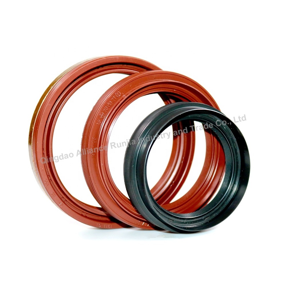 China factory supplied freudenberg top quality mechanical shaft seal camshaft oil seal for auto cars