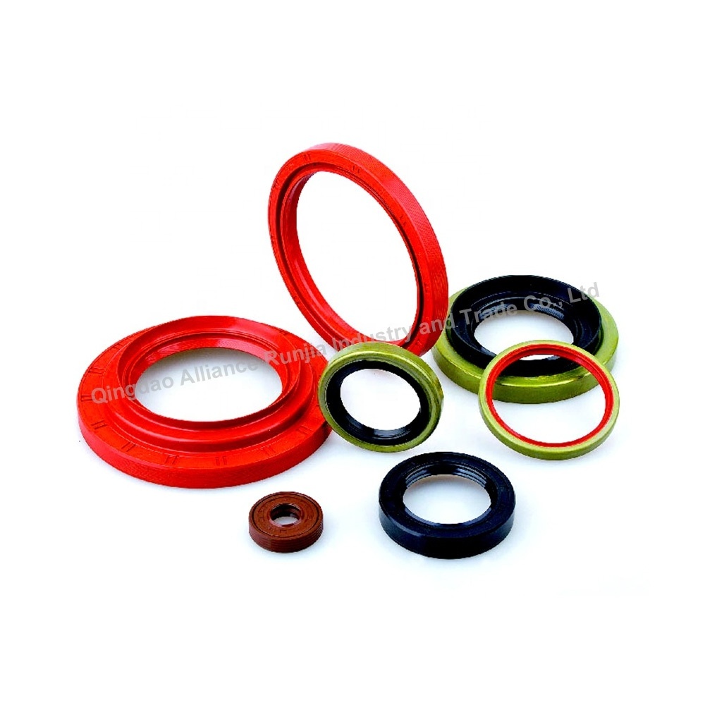 China factory supplied freudenberg top quality mechanical shaft seal camshaft oil seal for auto cars