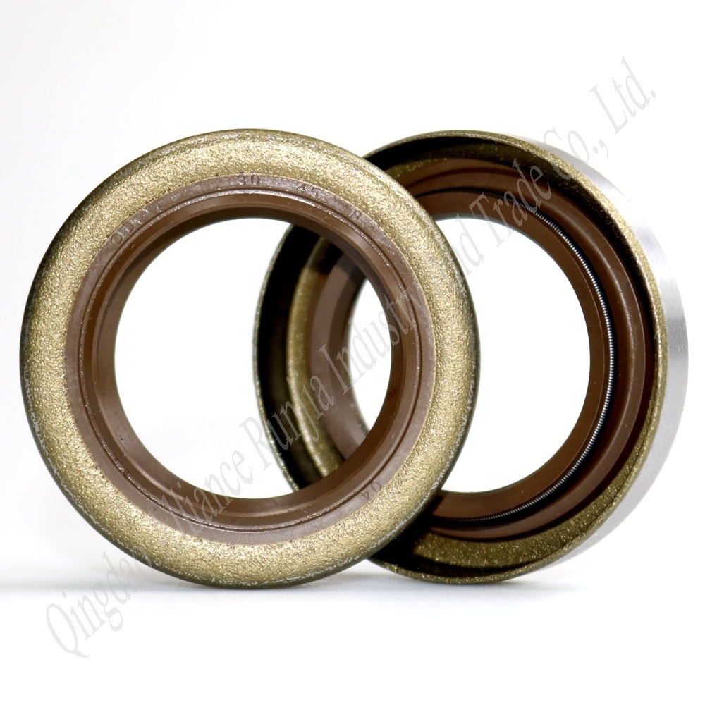 Excavator Skeleton TB oil seal  Shaft 30*45*8 FKM/NBR Oil Seal Main Rod Seal