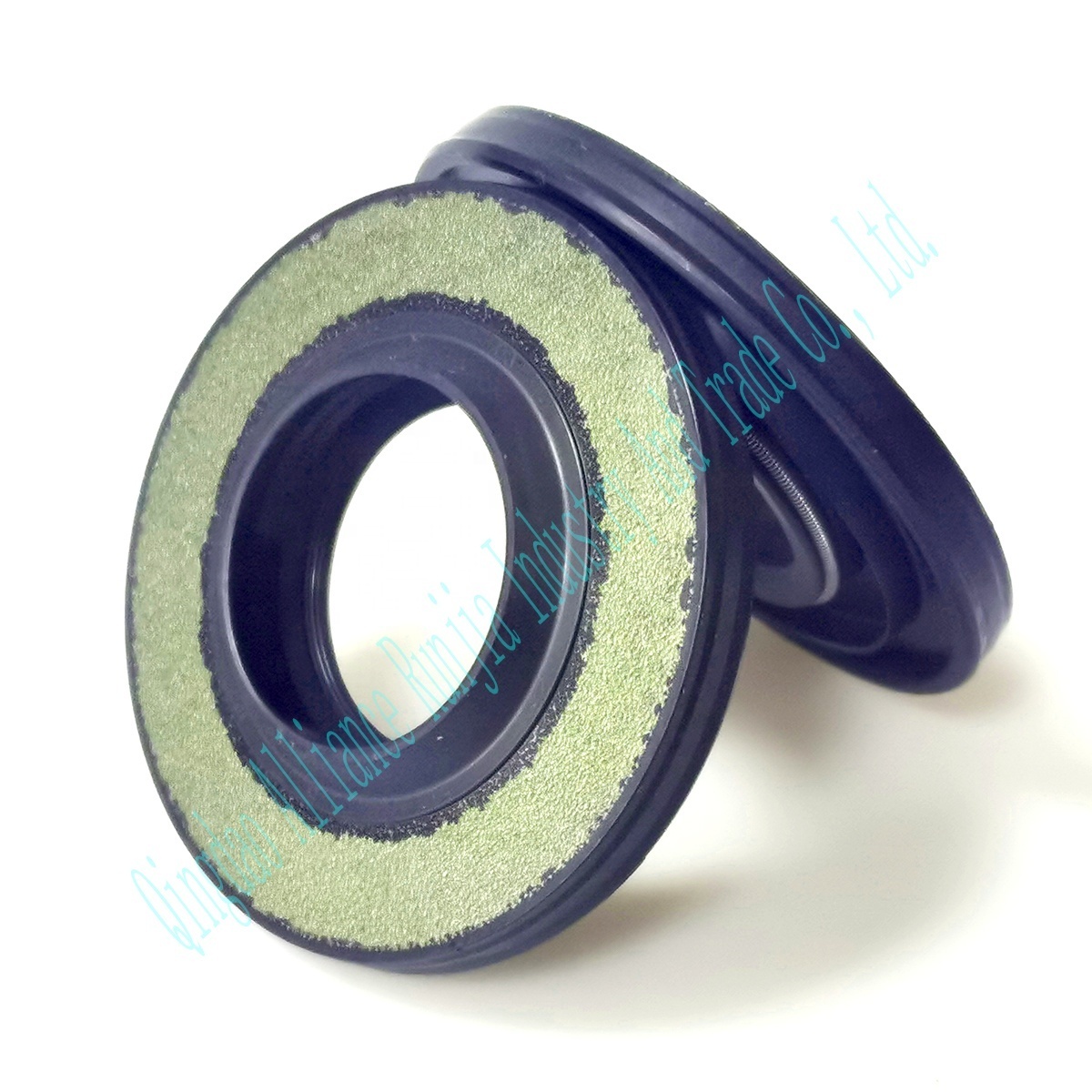 Customized automotive NBR 25X51X5/10.5 oil seal car front shock absorber oil seal