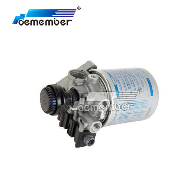 AFTERMARKET TRUCK PARTS AIR DRYER 4324250010 20466522 20873849 21398254 21620172 FOR VOLVO FM12