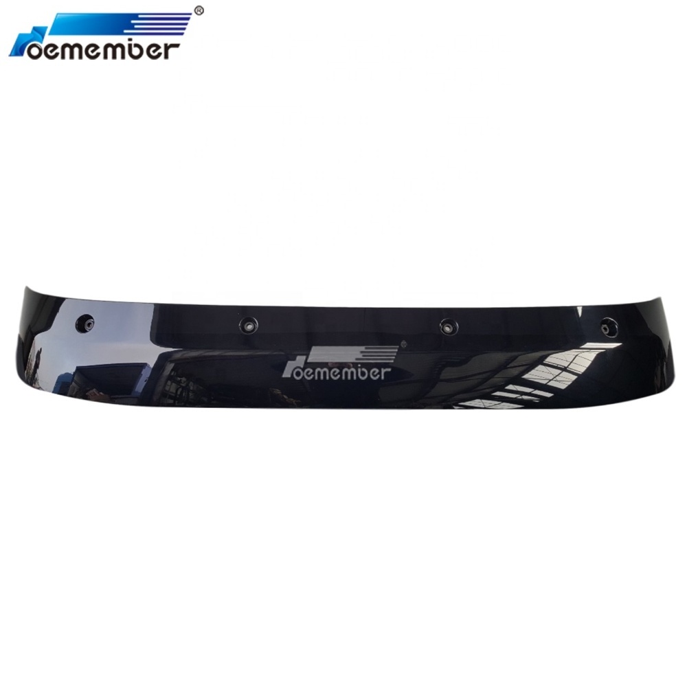 OE Member Truck Body Parts Sun Visor 7482366153 For Renault