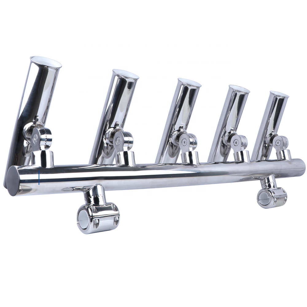 High quality boat rod holder stainless rod holder for sale