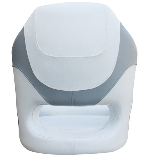 Captains Bucket Seat Boat Seat Premium Sports Flip Up Boat Seat