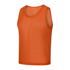 Wholesale Team Training Vests Pinnies,Practice Jerseys,Soccer Jersey for Multiple Sports-Basketball,Football,Volleyball