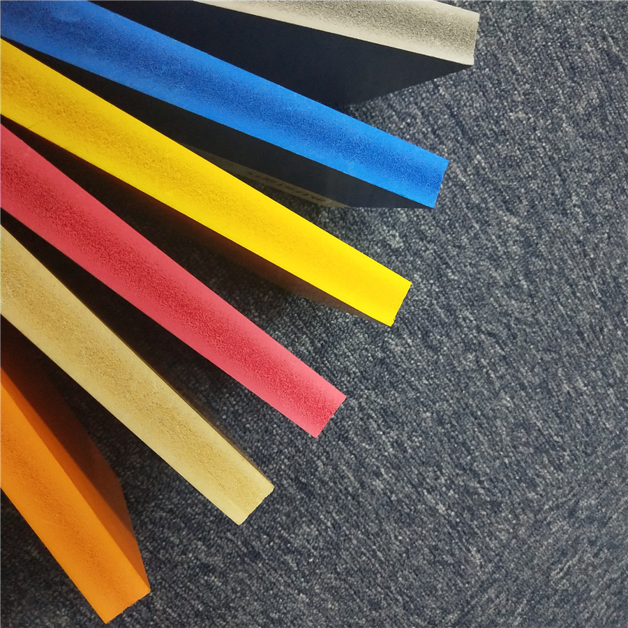 Allsign Factory best price Colored Co-extruded high density pvc foam board rigid polyurethane pvc foam sheet