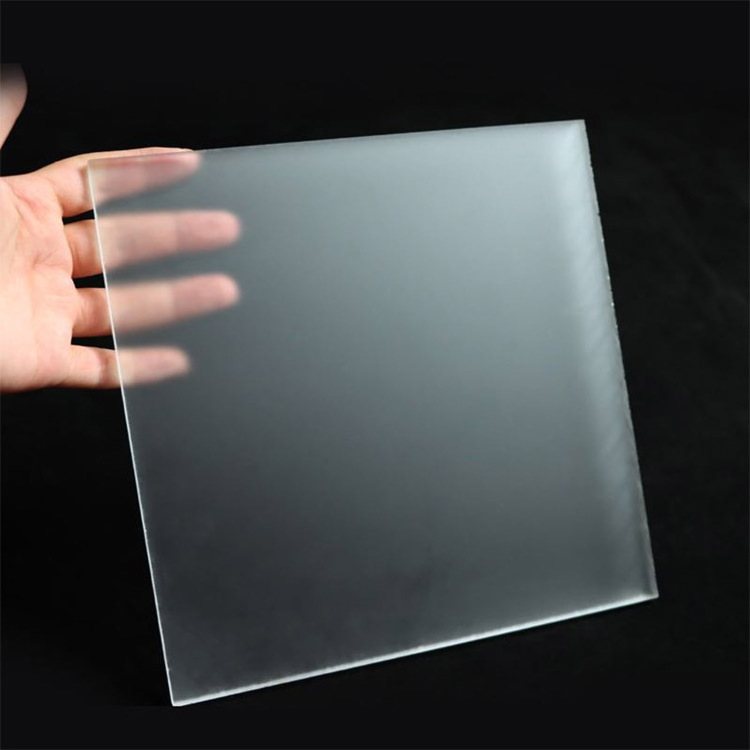 ALLSIGN wholesale 2mm 5mm 3mm uv pmma transparent clear price perspex glass cast color acryl plastic acrylic board acrylic sheet