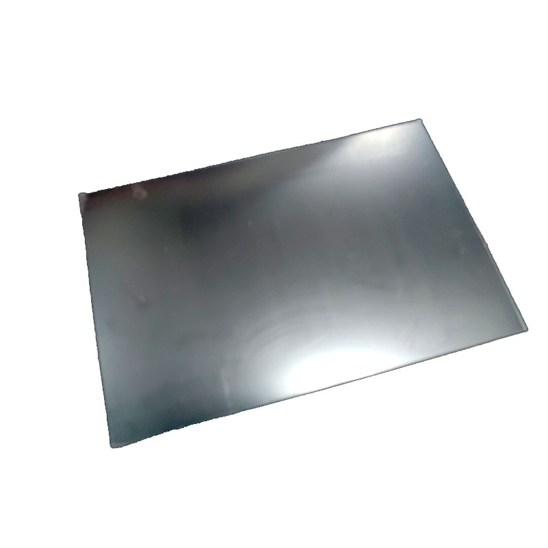 ALLSIGN 4x8 Mirror Acrylic Sheet 0.8mm 1mm 2mm 3mm Back Coated Adhesive Painted Acrylic Covered by PE Film or Craft Paper