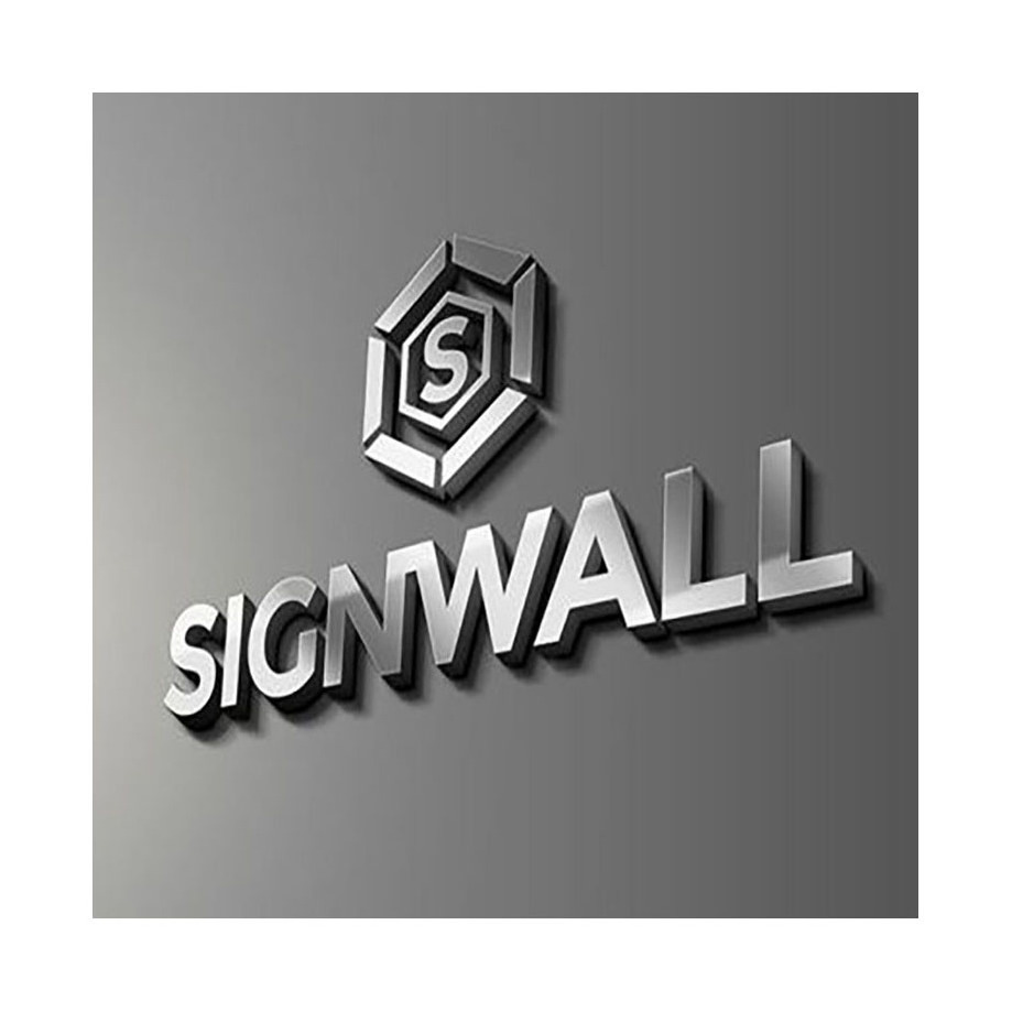 Sign Custom Logo Company Interior Decoration 3d Office Wall 3d Sticker Metal Letters For Wall Decor