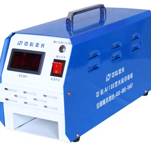 Modern Office Flash Stamp Plastic flash stamp machine