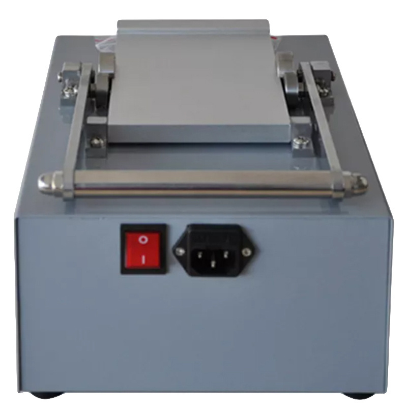 Rubber Stamp Making Machine Machine To Make Rubber Flash Stamp Machine