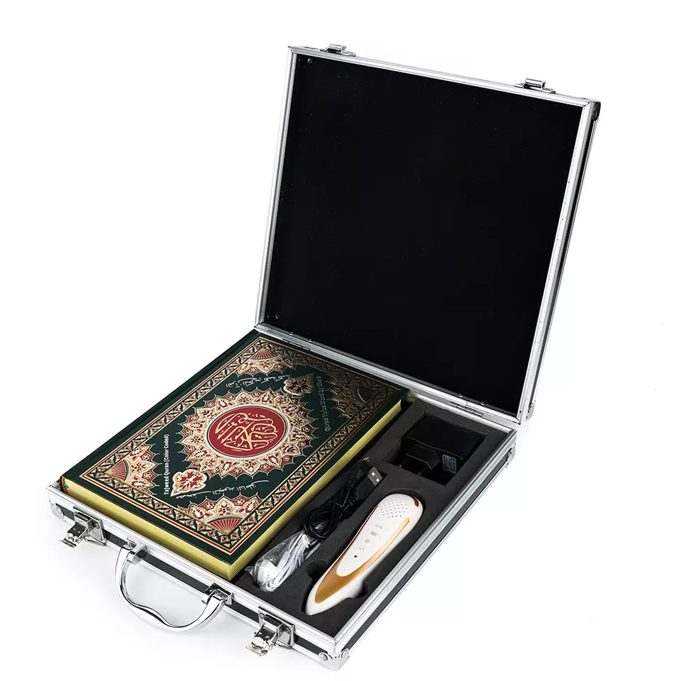 Factory Hot Selling Best Price Muslim Al  Quran Digital Read Pen