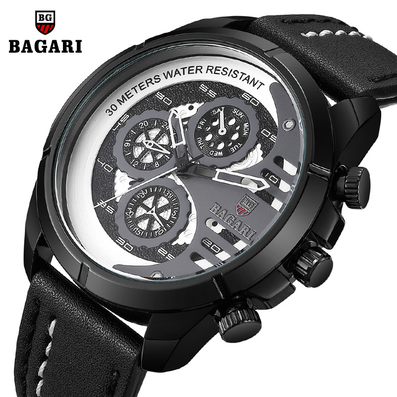 wholesale price Japan movt luxury brand men watches