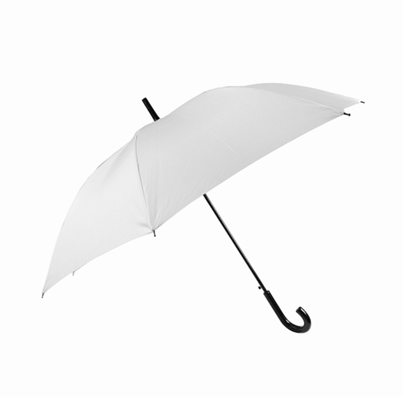 OEM Custom Design Logo Printable Sublimation Blank Umbrella