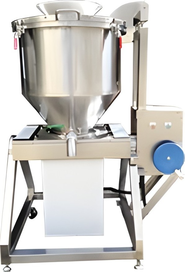 120L Fruit Paste Juice Jam Blending Machine Industrial Lemon Apple Blender Pepper Chili Tomato Sauce Grinding Making Machine