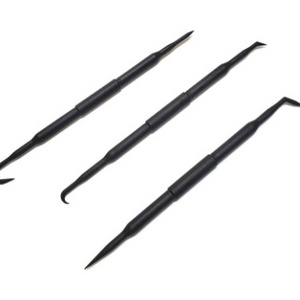 Auto General Repair Tools, 3PCS Lightweight Mini Pick and Hook Set