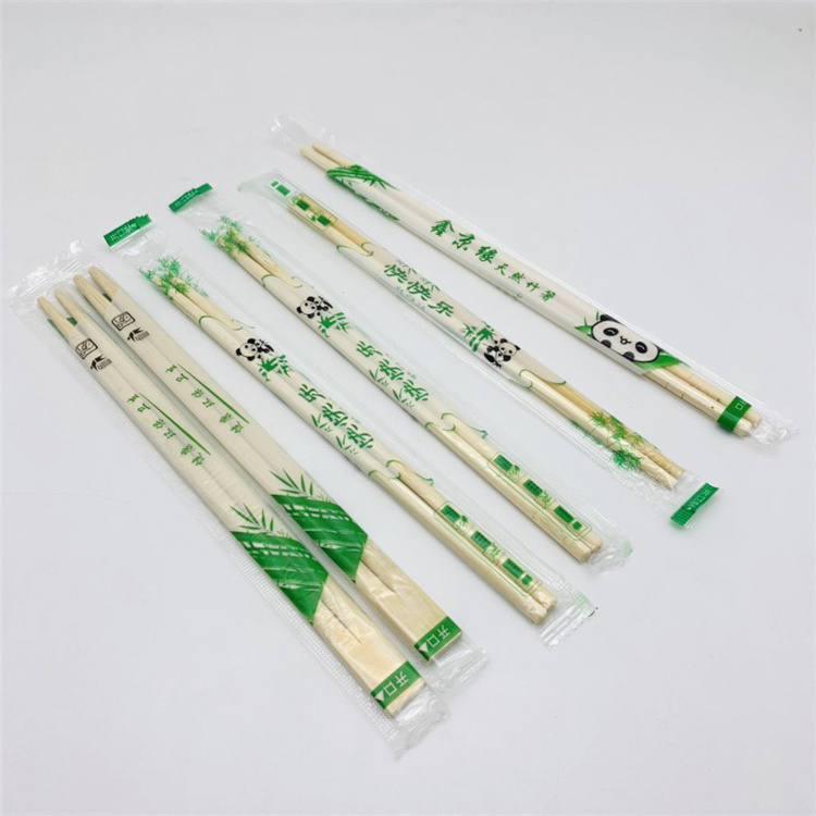 Hot Sale Bamboo Chopsticks Sushi Chopsticks Chinese Chopsticks