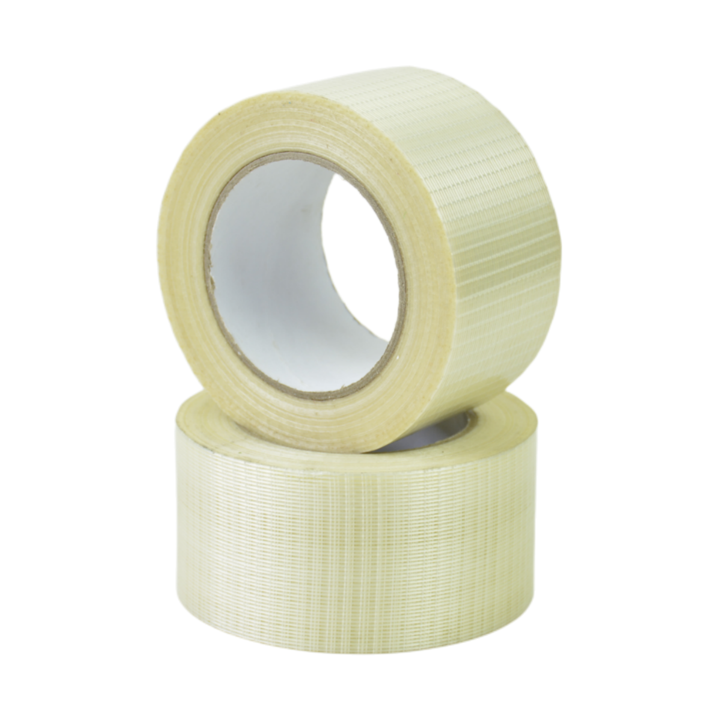 Heavy Duty Cross Fiberglass Filament Reinforced Strapping Tape