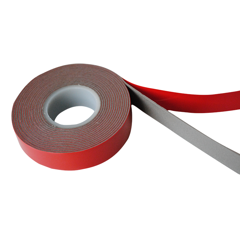 Permanent Bonding Heavy Duty Acrylic Foam Double Sided Tape