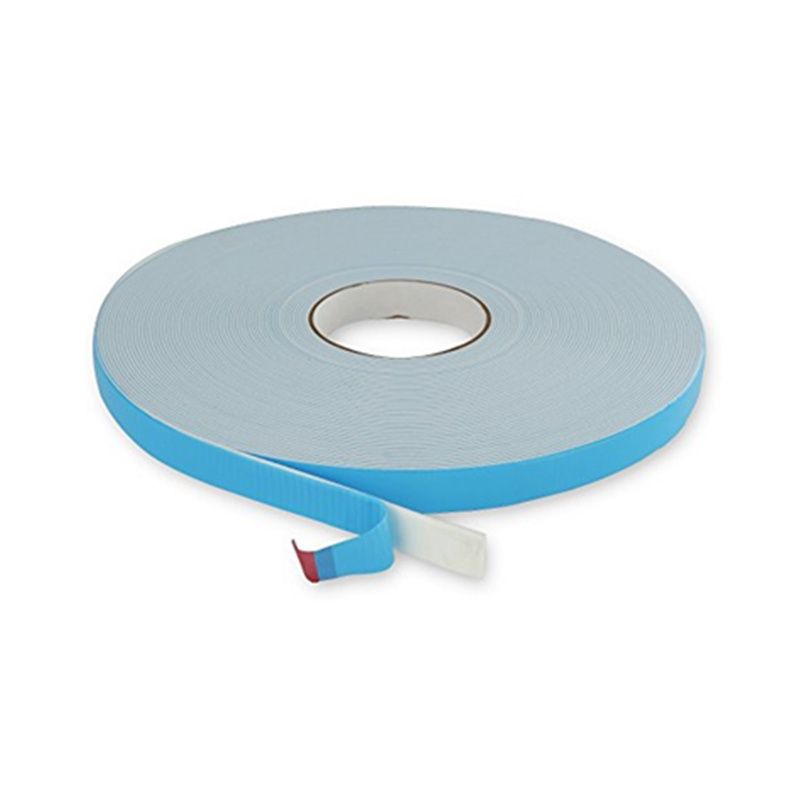 High Temperature Permanent Bonding Adhesive Double Sided Foam Tape