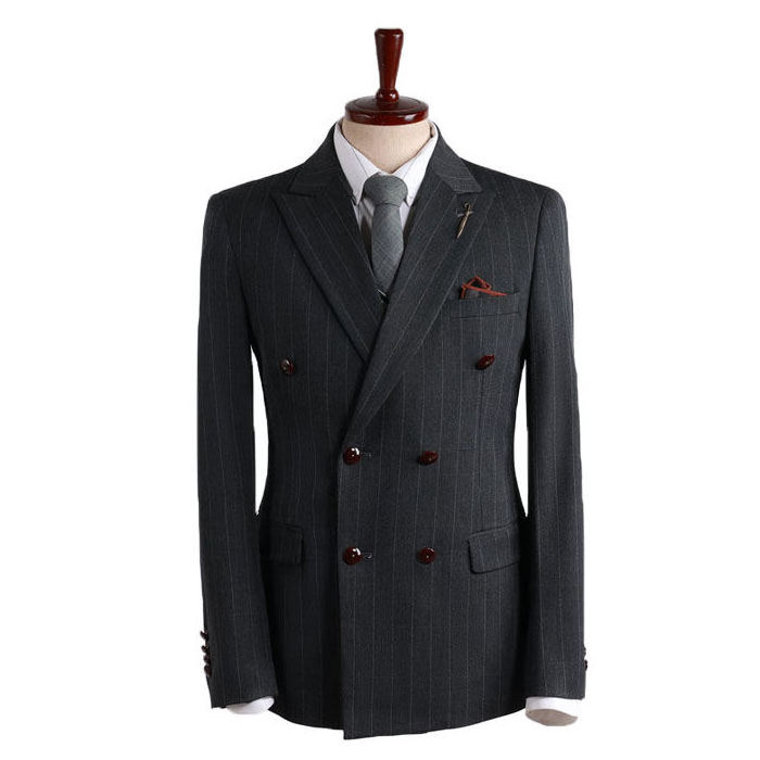 Men's Suits Blazer Long Men's Suit With Shorts Men's Smart Suits