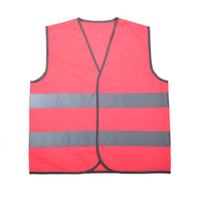 Surveyor Safety Vest Kids Reflective Vest Custom Reflective Pink Reflective Safety Vest Motorcycle Reflective Safety Vest