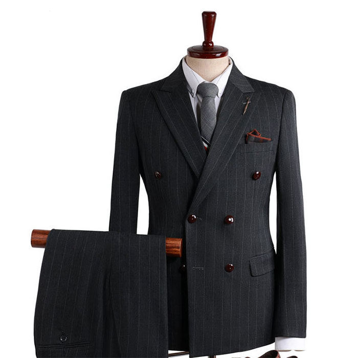 Men's Suits Blazer Long Men's Suit With Shorts Men's Smart Suits