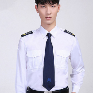 Tactical Uniform Security Guard Uniform Costumes Security Uniform For Security Guard