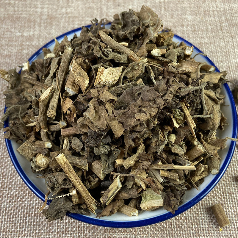 guang huo xiang natural dried patchouli leaf Pogostemon cablin for spice