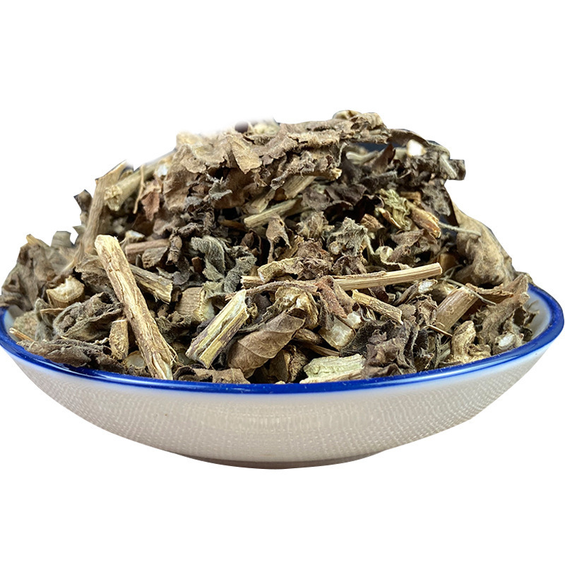 guang huo xiang natural dried patchouli leaf Pogostemon cablin for spice