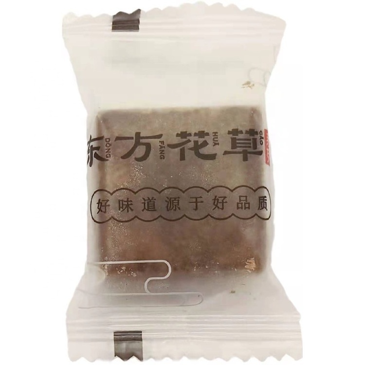 Hot Sale instant Brown Suger Ginger Tea / Ginger Drink