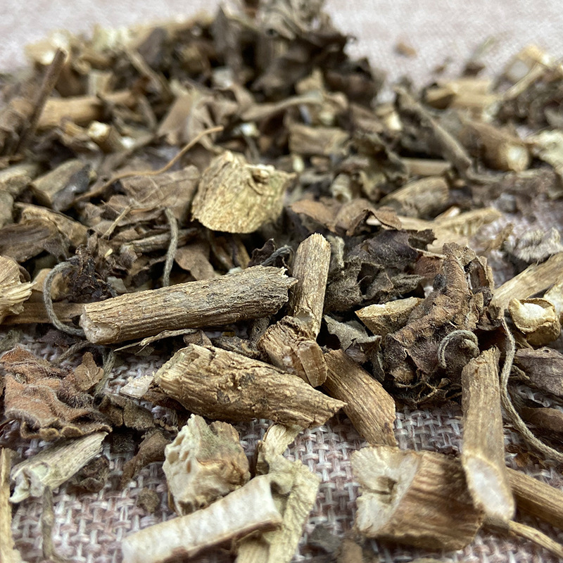 guang huo xiang natural dried patchouli leaf Pogostemon cablin for spice