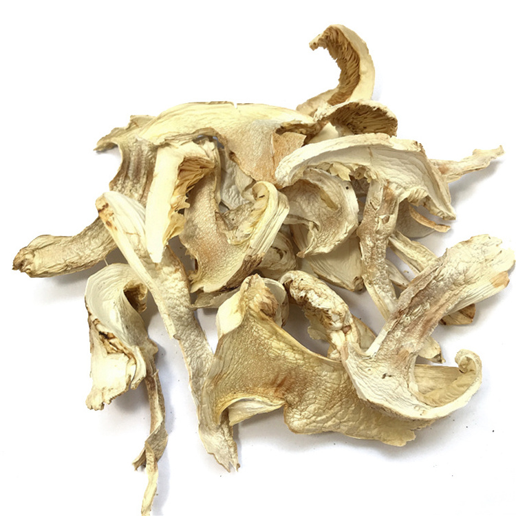 song rong hot sell Yunnan wild fresh dried matsutake mushroom with good quality