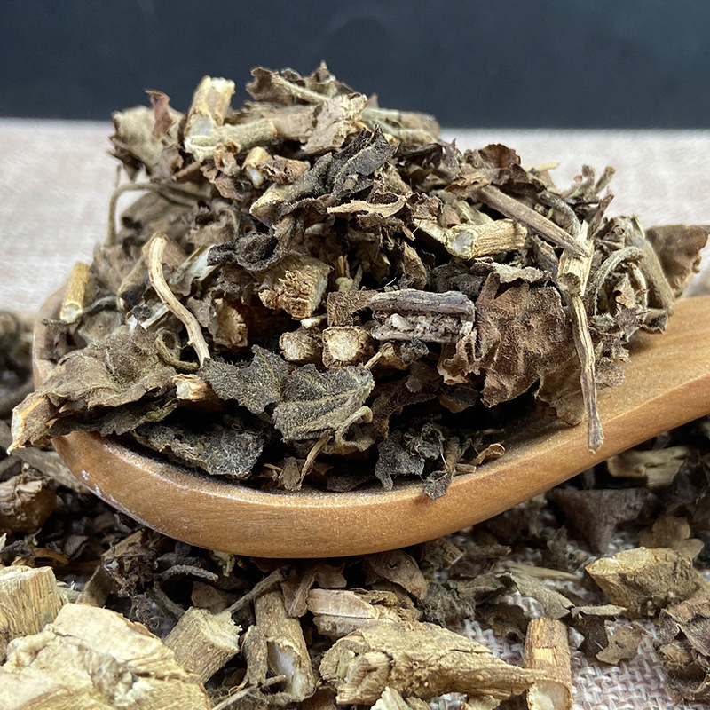 guang huo xiang natural dried patchouli leaf Pogostemon cablin for spice