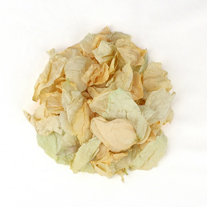 Bulk price biodegradable petal confetti rose flower petals dried rose petals wedding