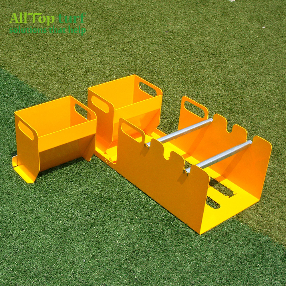 ALLTOP TURF Glue fix glue applicator artificial grass installation tools for sports soccer artificial grass field