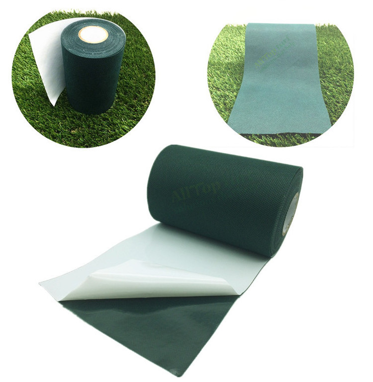 Artificial Grass Tape 6