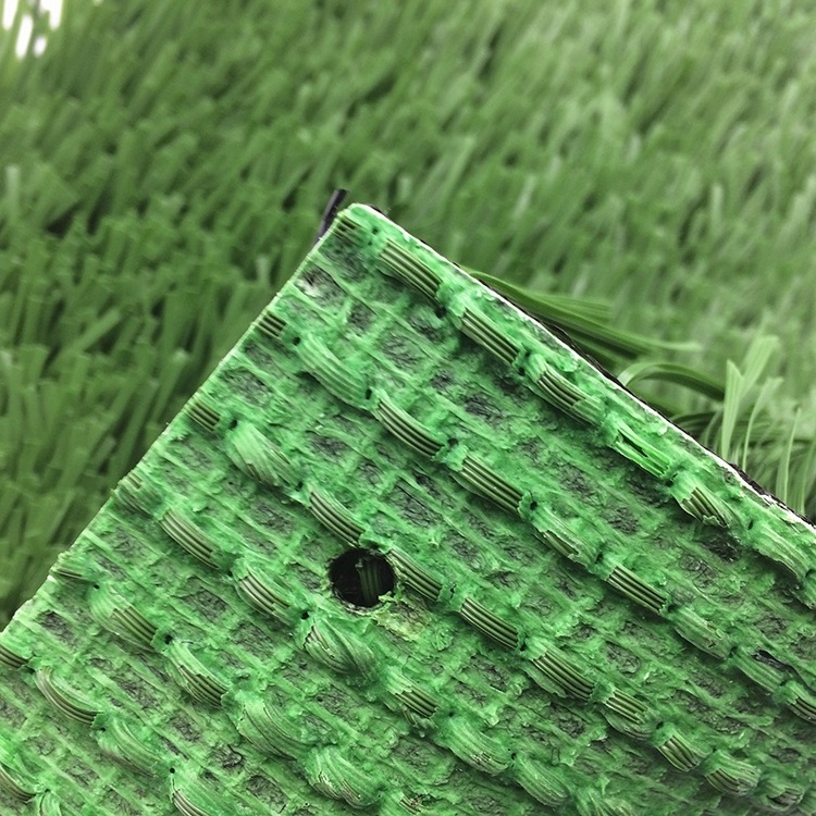 China supplier non toxic and heavy metal free synthetic artificial grass for soccer fields