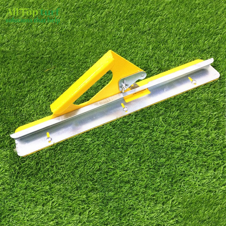 ALLTOP TURF artificial grass installation tools grass cutter