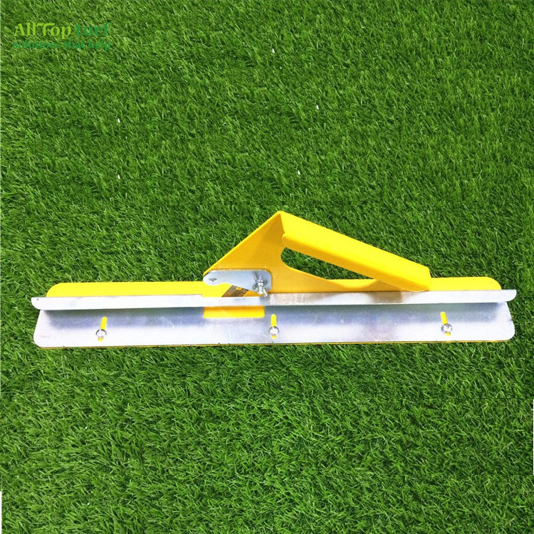 ALLTOP TURF artificial grass installation tools grass cutter