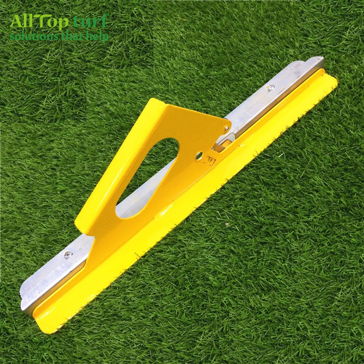 ALLTOP TURF artificial grass installation tools grass cutter