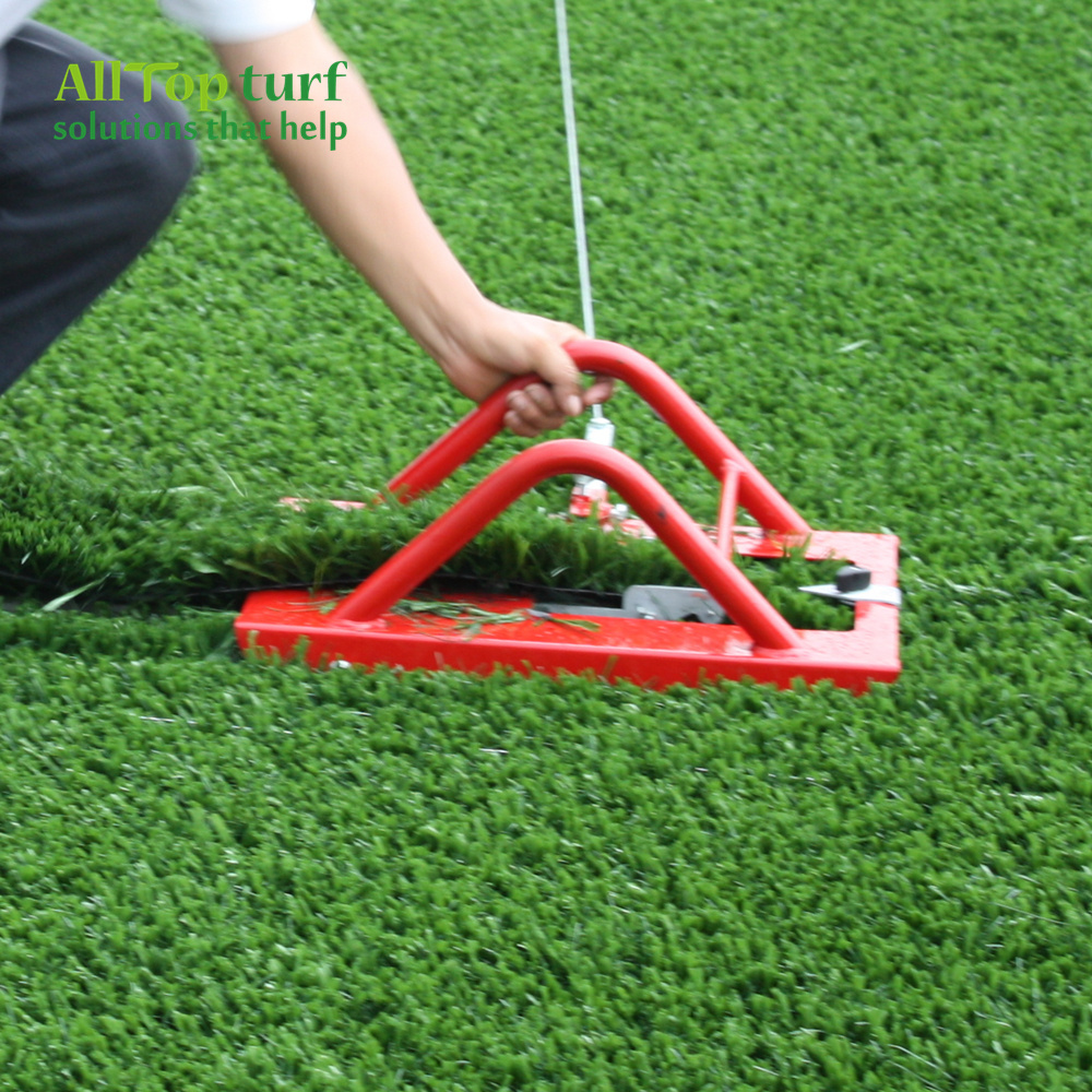 artificial grass tools line cutter installation tools for grass