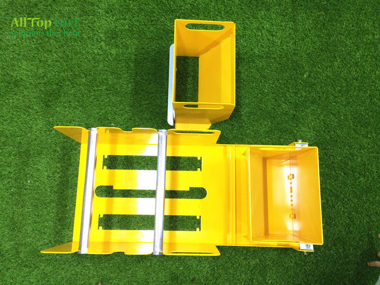 ALLTOP TURF Glue fix glue applicator artificial grass installation tools for sports soccer artificial grass field