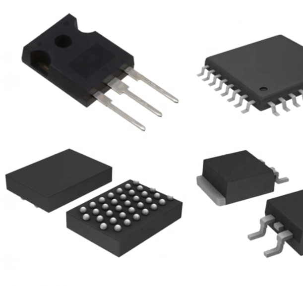 New and Original AT89S8253-24PU AT89S8253 Microcontroller IC Integrated Circuit DIP-40