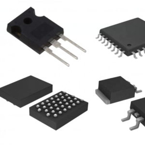 New and Original AT89S8253-24PU AT89S8253 Microcontroller IC Integrated Circuit DIP-40