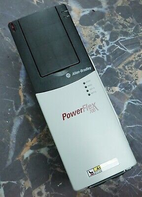 PowerFlex 700 2HP AC Drive Inverter 20BC3P5A0AYNANC0 VFD Variable Frequency Drive